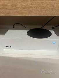 Xbox serie s