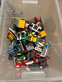 Mix pezzo lego