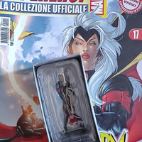 Tempesta Storm Marvel Eaglemoss Fabbri