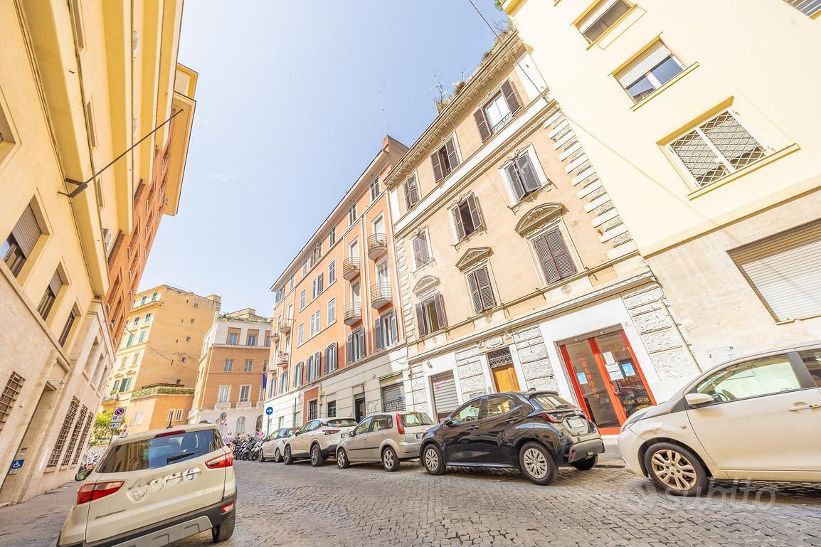 Apartment in Roma, Esquilino, Municipio Roma I - Vista 4