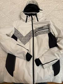 Giacca da sci COLMAR