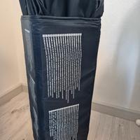 lettino da campeggio 