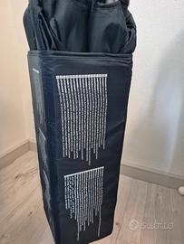 lettino da campeggio 