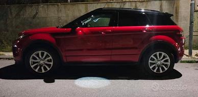 Range Rover Evoque - HSE Dynamic 4x4