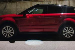 Range Rover Evoque - HSE Dynamic 4x4