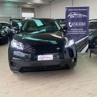 RANGE ROVER VELAR IBRIDO/DIESEL