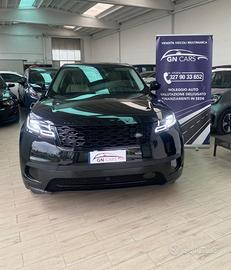 RANGE ROVER VELAR IBRIDO/DIESEL