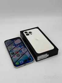 IPHONE 13 PRO MAX 256 GB BIANCO