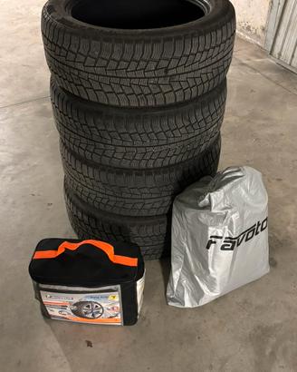 Gomme auto Ford Focus e accessori