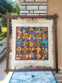 Quadro Africano