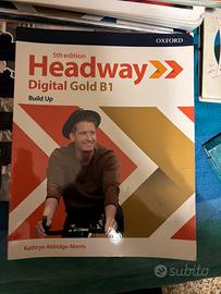 Libri scolastici inglese