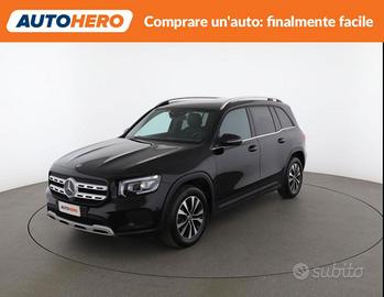 MERCEDES-BENZ GLB 180 KU99600