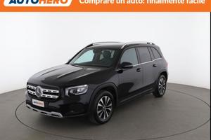 MERCEDES-BENZ GLB 180 KU99600