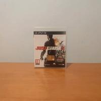 Just Cause 2 - PlayStation 3 | Versione ITA