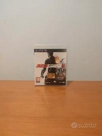 Just Cause 2 - PlayStation 3 | Versione ITA