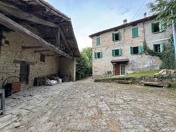 Mini Appartamento sull'Appennino Reggiano