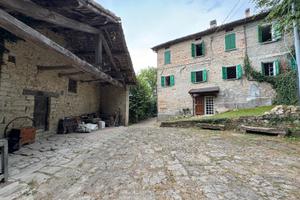 Mini Appartamento sull'Appennino Reggiano