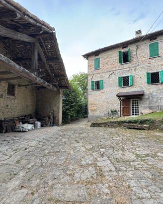 Mini Appartamento sull'Appennino Reggiano