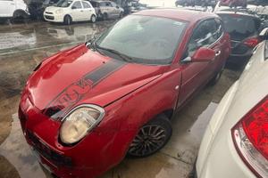 RICAMBI USATI ALFA ROMEO MITO - ANNO 2009