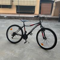 Bicicletta Vortex 24’’