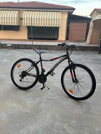 Bicicletta Vortex 24’’