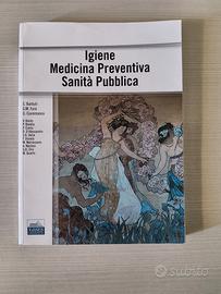 Igiene, Medicina Preventiva e Sanità Pubblica