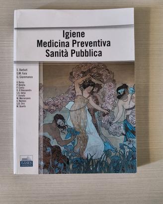 Igiene, Medicina Preventiva e Sanità Pubblica