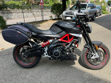 Aprilia Shiver 900