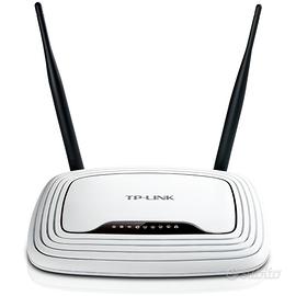 Router TP-Link TL-WR841 N