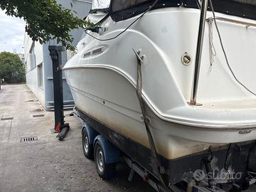 barca  bayliner