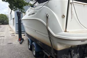 barca  bayliner