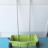 carriola spandiconcime