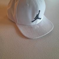 cappellino jordan