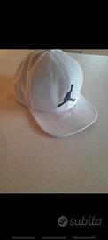cappellino jordan