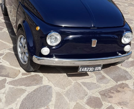 Fiat 500 epoca