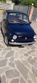 Fiat 500 epoca