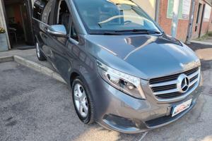 MERCEDES-BENZ V 250 CDI BlueTEC Automatic Execut