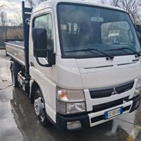 Mitsubishi Fuso 3S13 ribaltabile