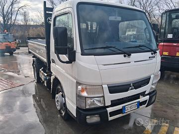 Mitsubishi Fuso 3S13 ribaltabile