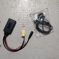 Kit vivavoce Bluetooth Fiat Lancia Alfa