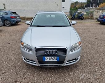 AUDI A4 2.0 TDI 6Marce 140cv 196000km
