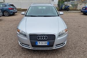 AUDI A4 2.0 TDI 6Marce 140cv 196000km