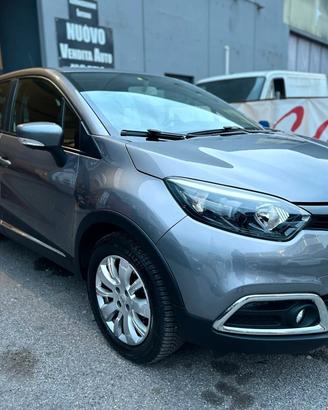 Renault Captur 0.9 TCe 12V 90 CV Start&Stop Energy