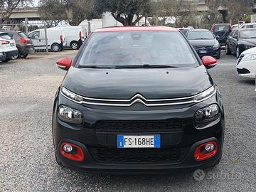 Citroen C3 BlueHDi 2018 - 1.5 bluehdi Lb automobil