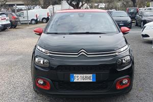 Citroen C3 BlueHDi 2018 - 1.5 bluehdi Lb automobil