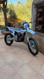 Stark varg mx 80 cv