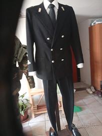 gala uniforme