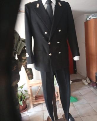 gala uniforme