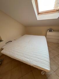Materasso sultan 25 euro