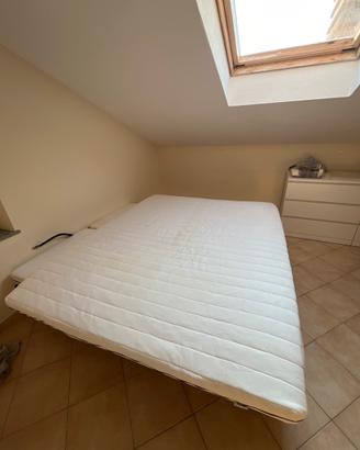 Materasso sultan 25 euro